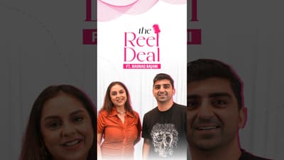 Mr RelationShit Advice spills the beans on his career & how he got here @RaunaqRajani