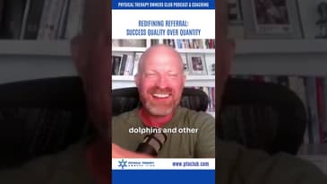 Redefining Referral Success: Quality Over Quantity