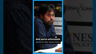 You want to be the best... But... #chess #podcast