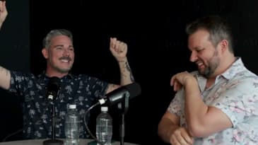 Ep. 13: Styling Paul Bunyan