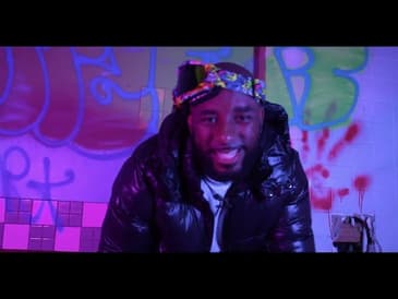 3 Da Soul Trappa: Seeing in the spiritual realm