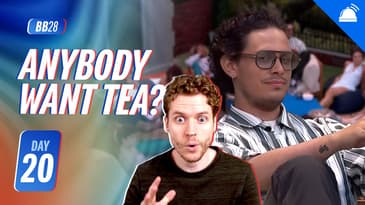 BB28 Monday Live Feed Update July 27, 2026
