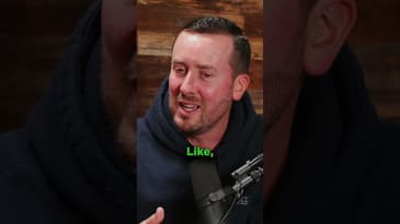 Feeding Fish vs  Teaching to Fish  #podcast #realestate #insurance  #salespodcast #bricksandrisk