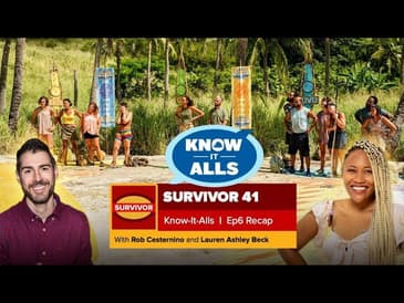 Survivor 41 Know-It-Alls | Episode 6 Recap