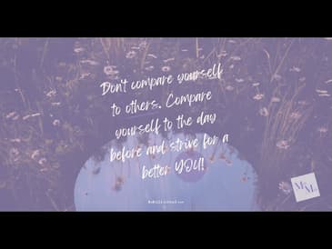 Wigging Out, Comparatively