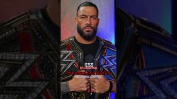 Roman Reigns will retain at the Royal Rumble