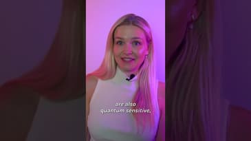 Ethereum Quantum Resistance Roadmap Released! #shorts