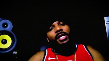 Dru Bex Ft. Kay Sade - Never Odd or Even  (Christian Hip Hop)