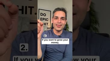 THESE 3 THINGS WILL MAKE you POOR! | Ankur Warikoo #Shorts