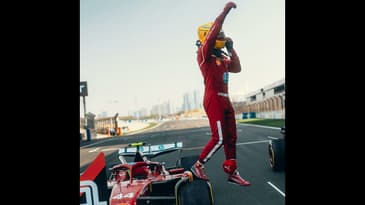 Hamilton wins hearts, Piastri wins pole - Qualifying & F1 Sprint Reactions - 2025 Chinese GP Review