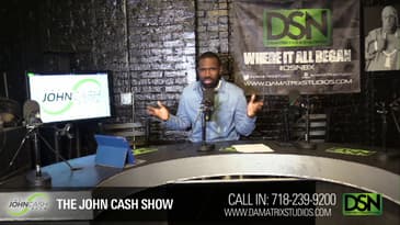 Family Drama with John Cash