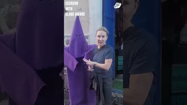 This Isn't What You Think! Summer in Ecuador with Globe Aware