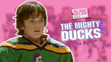 Revisiting The Mighty Ducks Trilogy | Y2K Nostalgia Edition
