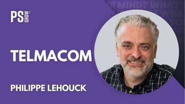 Philippe Lehouck | What's On Your Mind? (Dutch/Nederlands)