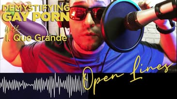 S2E18: Talking Dirty Promo