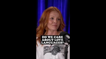 Do we care about love languages?
