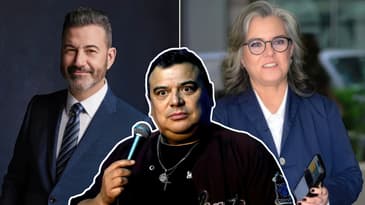 The Hollywood Elite Takedown: Carlos Mencia’s Morning Arrest AUS Clips