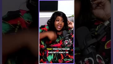 God Kept Me Protected