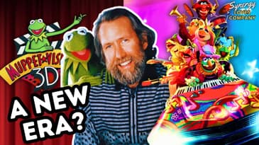 Does Disney Finally Understand the Muppets?
