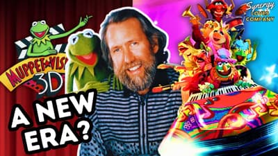 Does Disney Finally Understand the Muppets?
