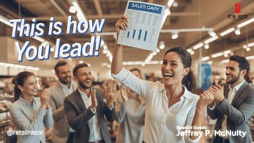 What Every Retail Leader Gets Wrong About Employee Empowerment