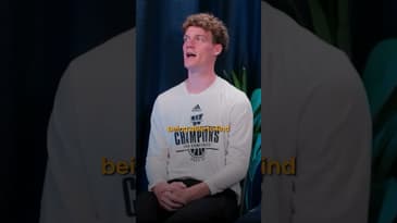 A coach makes a profound impact on a team.