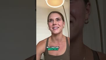 Julia Scoles: Finding Hope and Healing - My Journey Through Concussion Recovery