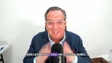 You Can't Afford To Miss This Episode 💸