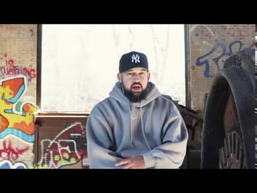 Zack Limitless - Way Out | New Hip Hop Christian Music