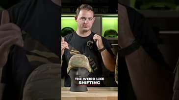 NEW PRODUCT ALERT! The HRT TAC Beanie! Under $17!