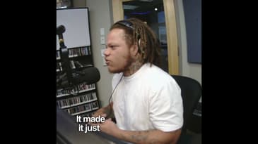 The energy doesn't go away