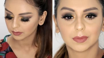FULL FACE OF 2018 MAKEUP FAVOURITES | WHAT WHEN WEAR