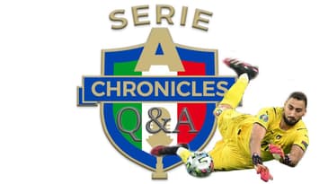 Serie A Chronicles Q&A #26: Donnarumma at PSG