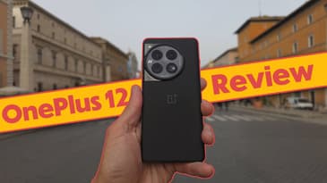 My Big Fat Italian OnePlus 12 Review: No Regrets!