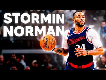 Norman Powell’s “Addition by Subtraction” Plan Backfired.