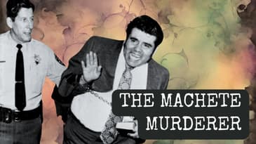 Juan Corona: The Machete Murderer