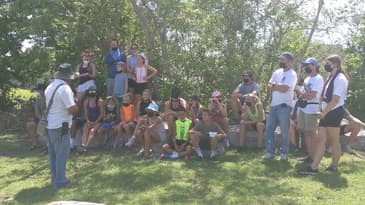 The Last Mayan City! - Globe Aware Mexico