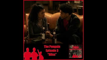 The Penguin Episode 3 Review