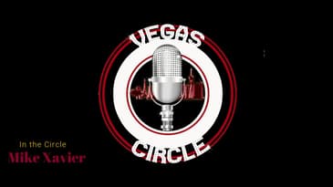 Vegas Circle S01 E04 Mike Xavier