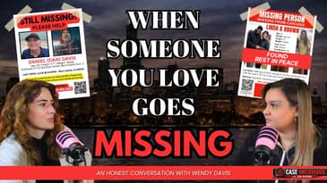 The Disappearance of Dan Davis | A Daughter's Fight for Answers