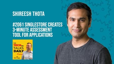 2061: SingleStore Creates 3-Minute Assessment Tool for Applications