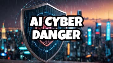 AI Cyber Attacks: Zero Trust Security is Crucial Now