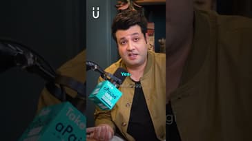 Varun Sharma's Journey in Bollywood #shorts