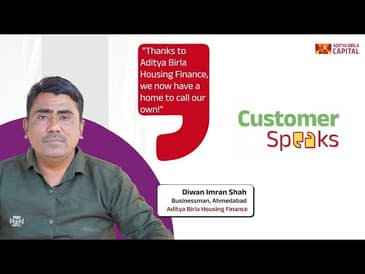 Customer Speaks | Diwan Imran Shah