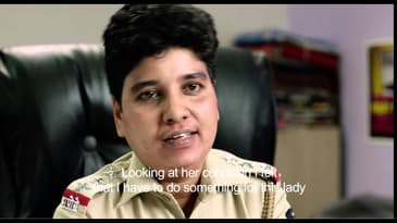 Mulund Rape Case
