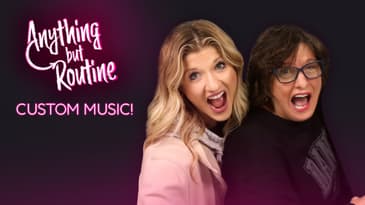 Get Custom Music for Your Dance Team! (Ep. 213)