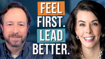 Difficult Conversations Build Stronger Teams | Colonel DeDe Halfhill