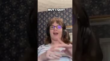 #shorts Why I quit Twitter