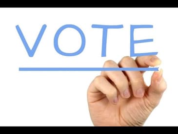 2022 Election Preview.