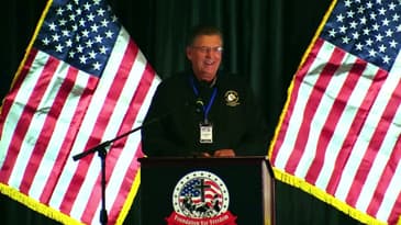 Sheriff Mack - Friday, Sept 6